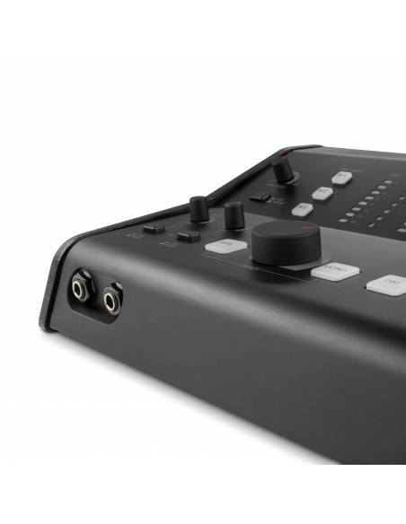 Palmer MONICON XL - Controlador de monitor de estudio activo - 9