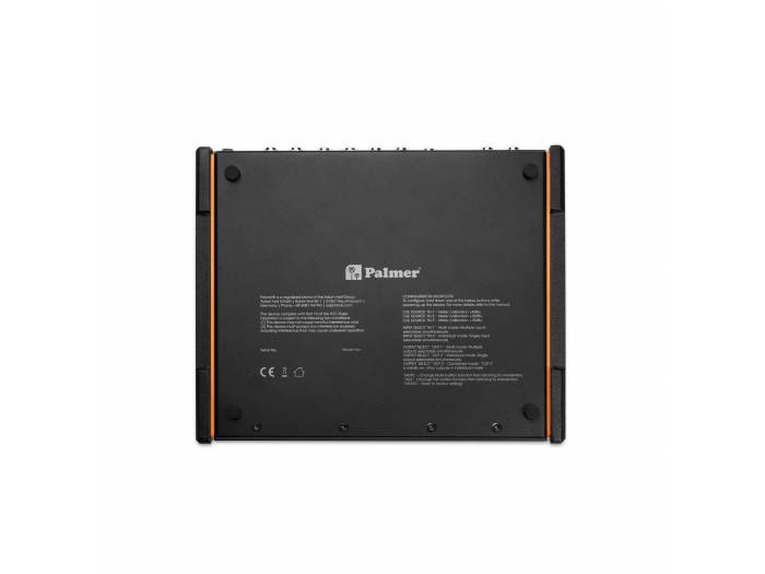 Palmer MONICON XL - Controlador de monitor de estudio activo - 15