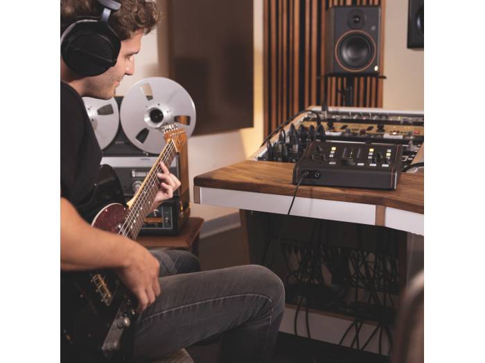 Palmer MONICON XL - Controlador de monitor de estudio activo - 22