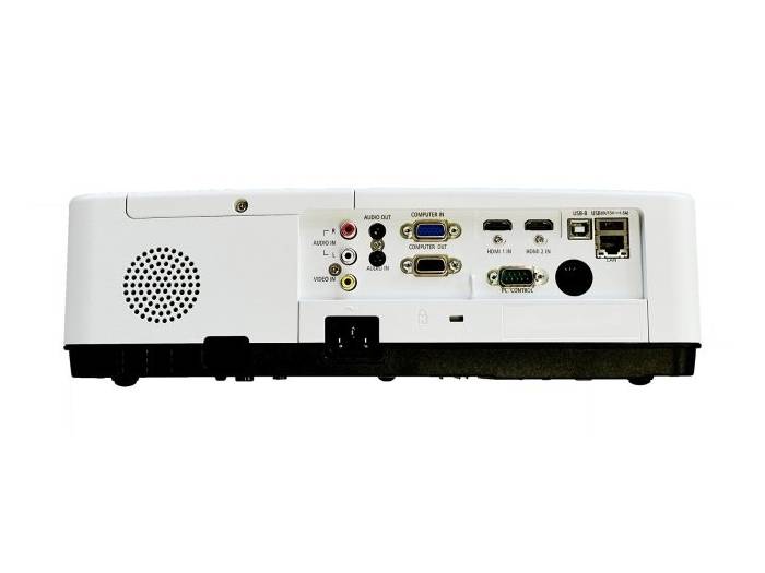 NEC Proyector NEC ME383W - Proyector NEC ME383W - 2