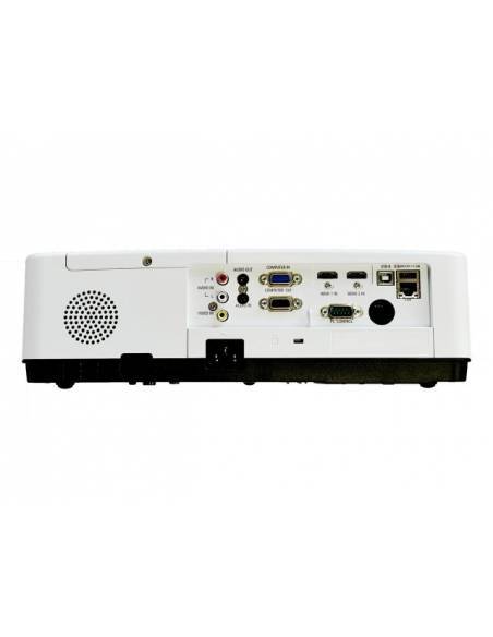 NEC Proyector NEC ME383W - Proyector NEC ME383W - 2