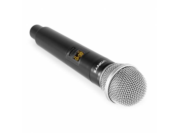 PACK SEVEN 15APRO VOCALISTA  INALAMBRICO BASIC - 7