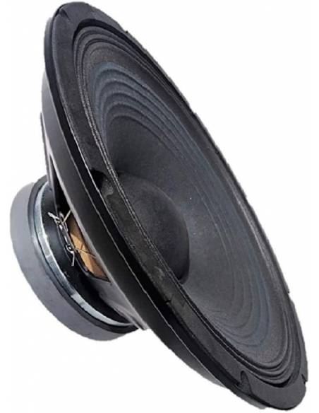 Seven Soundvector SVG15-HE Woofer 15 Pulgadas Altavoz Profesional de Grave Medio-Grave 8 Ohm 400W AES 800W Programa