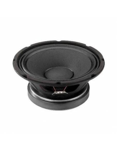 Seven Soundvector SVG10 Woofer 10 Pulgadas Altavoz Profesional de Grave Medio-Grave 8 Ohm 200W AES - 1