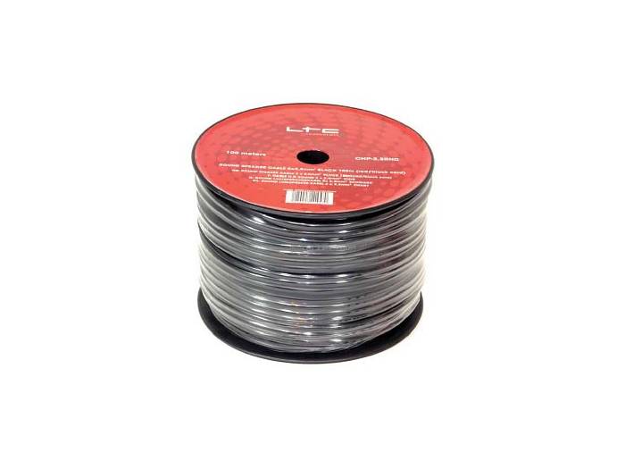 LTC Bobina de 100m para instalacion 2x 1.5 mm - 2