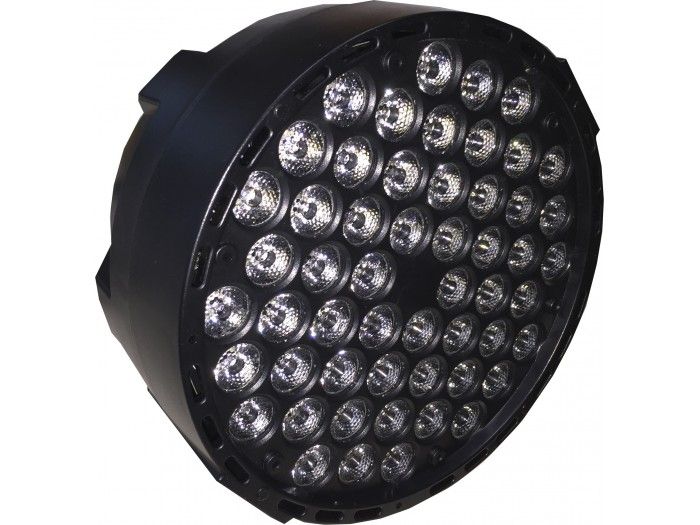 Acoustic Control PAR 162 RGB + W - Foco par led - 3