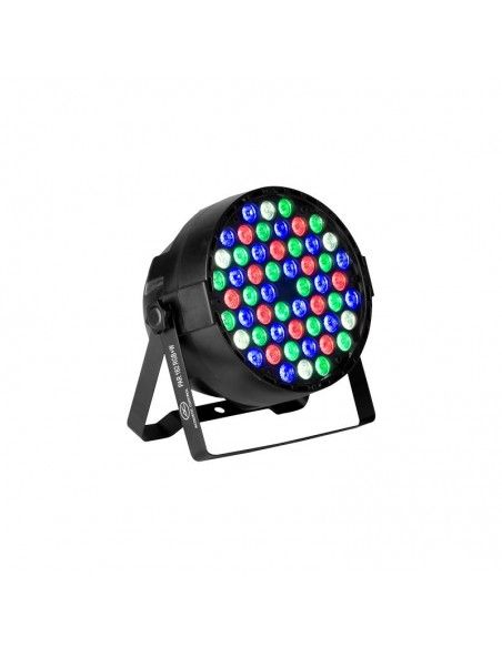 Pack 4xPar 162 rgb + w Acustic Control - 3