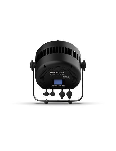 MARK MKL 144 IP WR Proyector LED RGBW waterproof de 144w