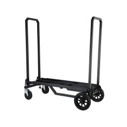 AMS AS 10 Carro de transporte plegable