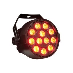 AMS PAR 36 BU Proyector iluminación