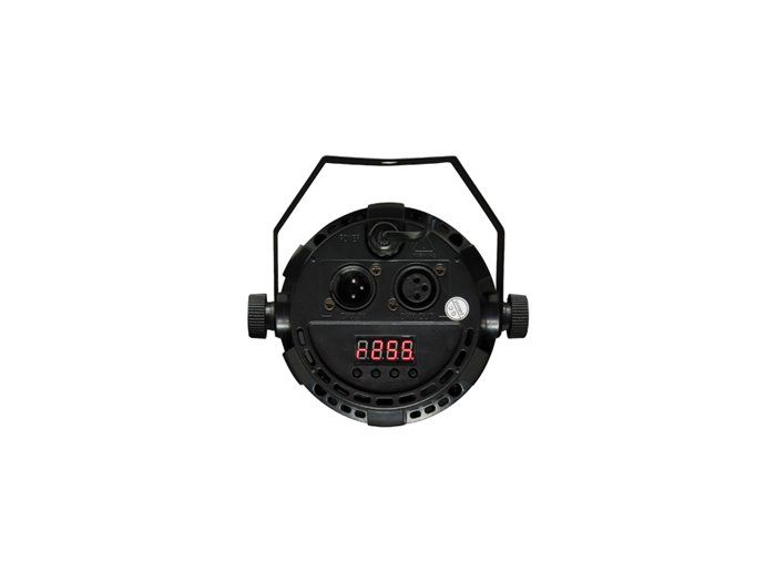 AMS PAR 36 BU Proyector iluminación