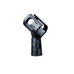 AMS ASM 8 Pinza de micrófono 30 mm diámetro