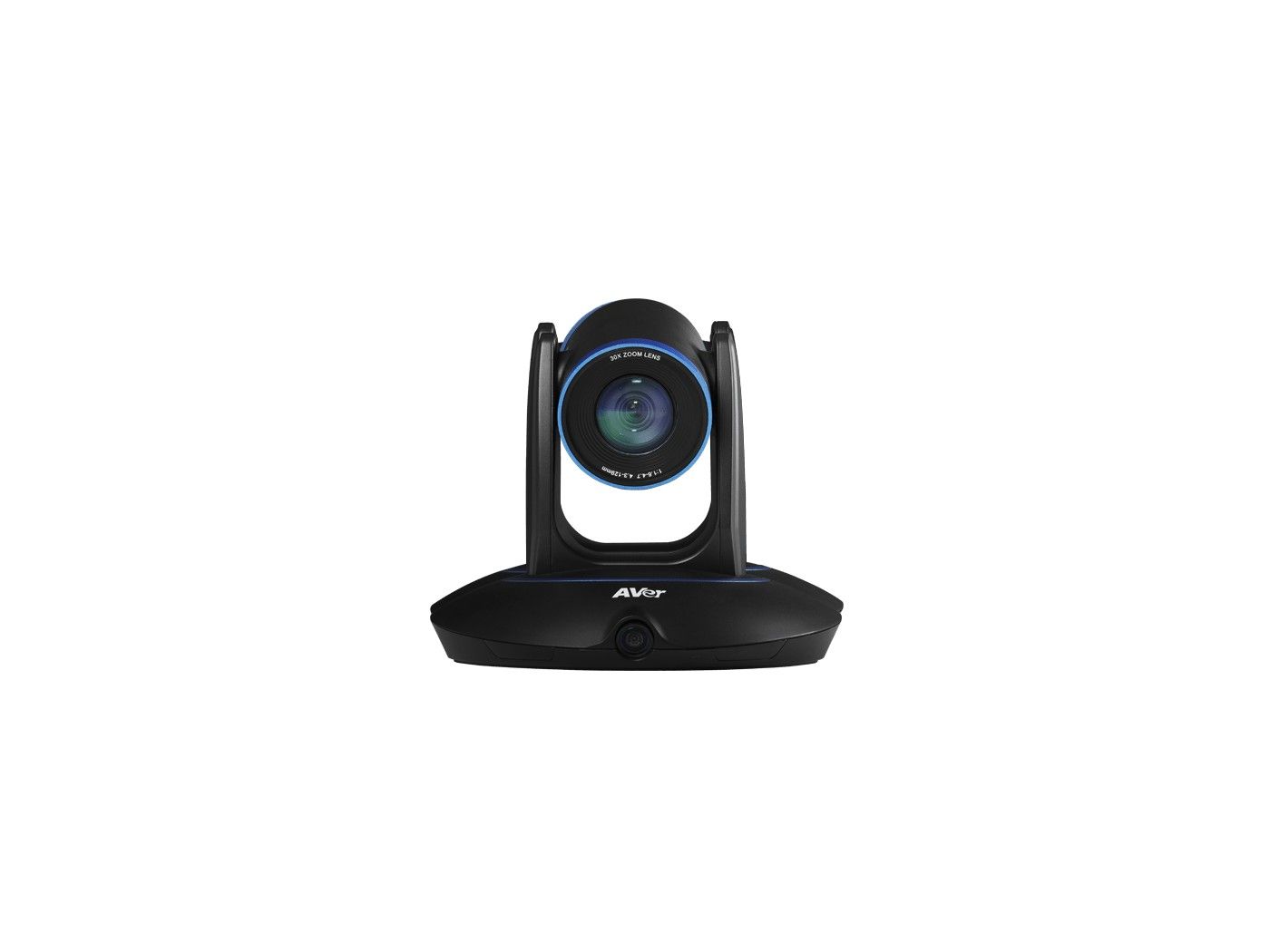 AVer PTC500S -  Cámara de seguimiento automático profesional - 15