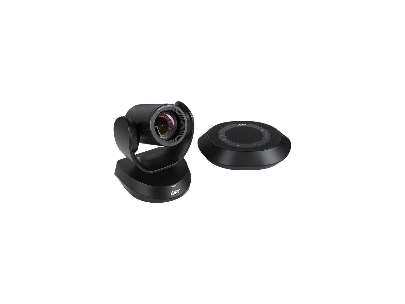 AVer VC520 Pro Sistema de videoconferencia profesional - 8