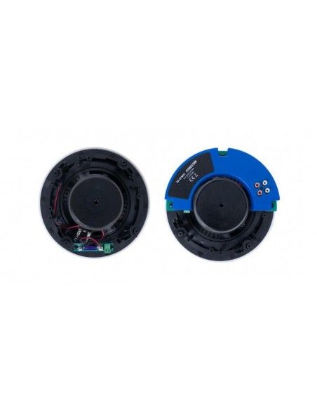 FONESTAR KS-07WIFI Pareja de altavoces de techo Wi-Fi - 2