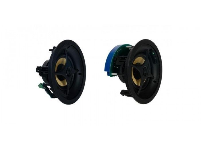 FONESTAR KS-07WIFI Pareja de altavoces de techo Wi-Fi - 3