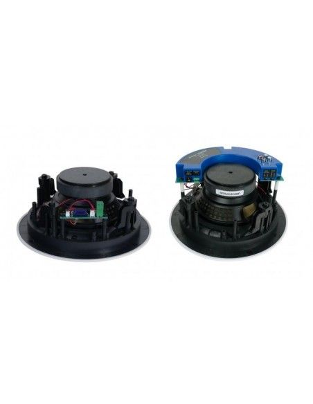 FONESTAR KS-07WIFI Pareja de altavoces de techo Wi-Fi - 4