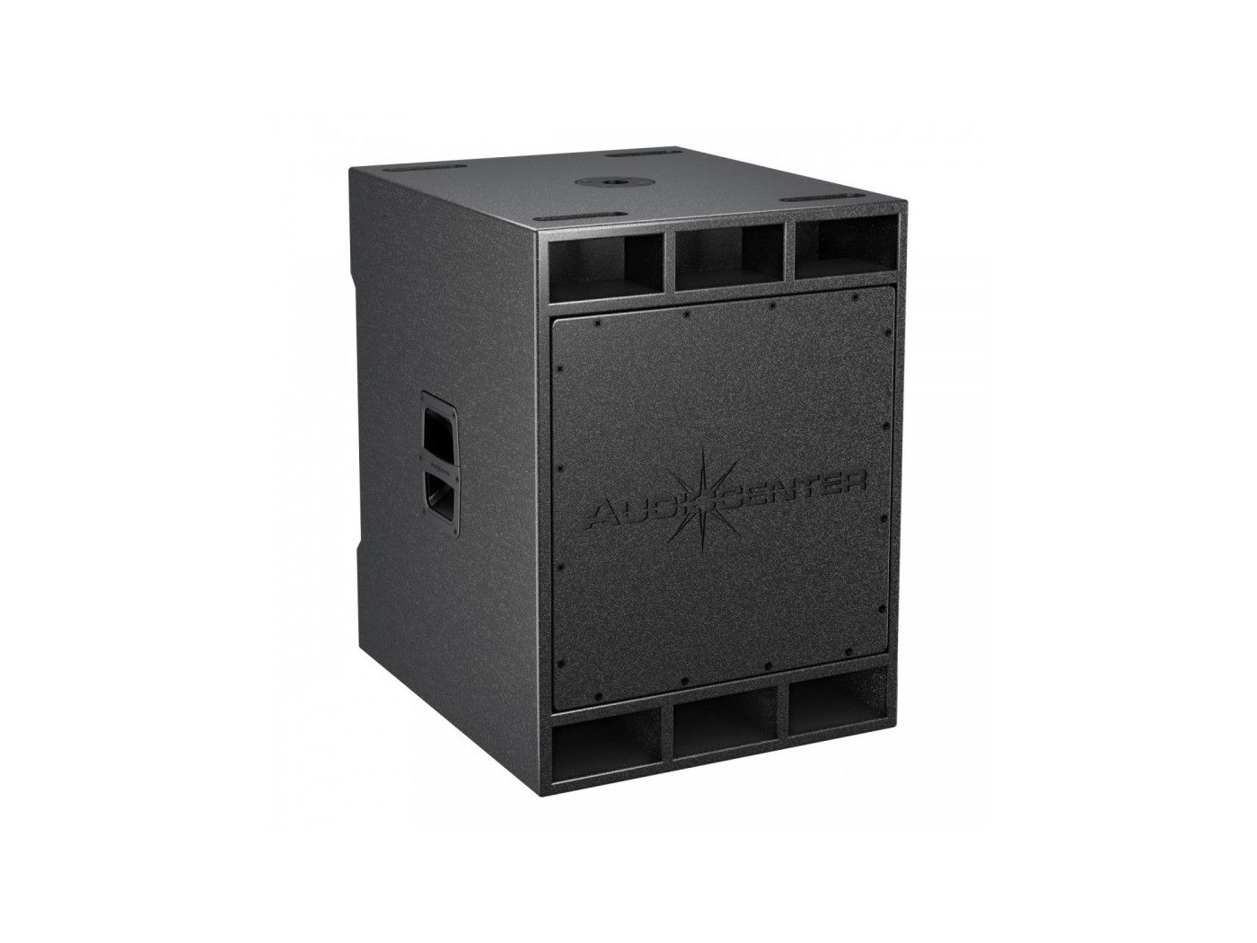 EQUIPO DE SONIDO TACOMA - 3