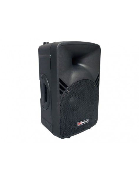 Pack ECO-GIM-PLUS 15  con Bluetooth Vocalista doble 2