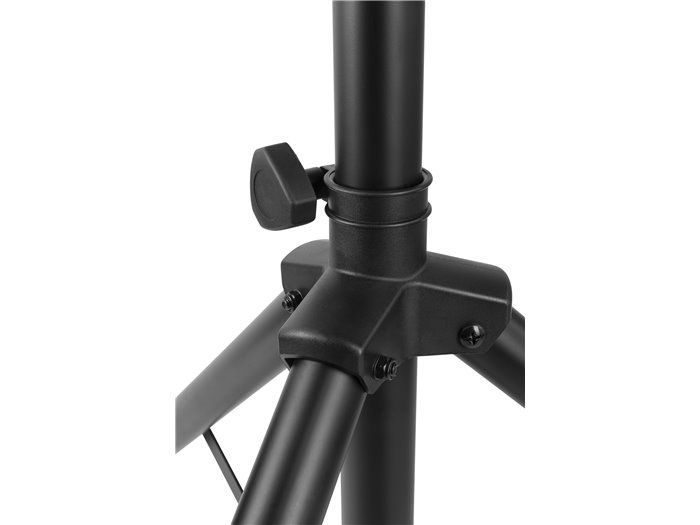 Vonyx LS01K Juego de soporte de altavoz en bolsa