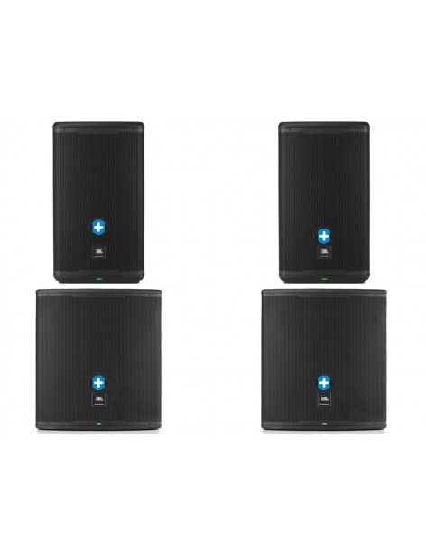 JBL EON 715 Power Pack - 1