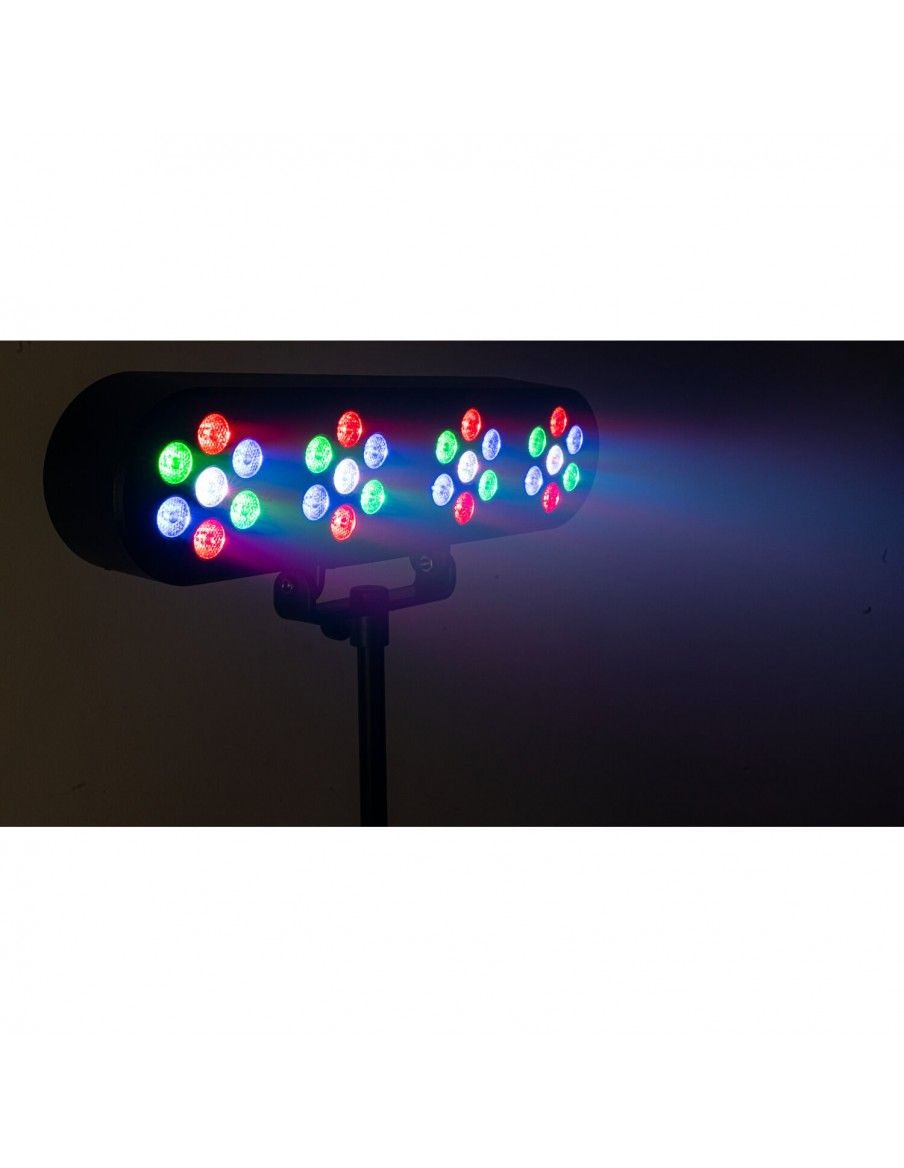 Party Light Sound FunLED - 5