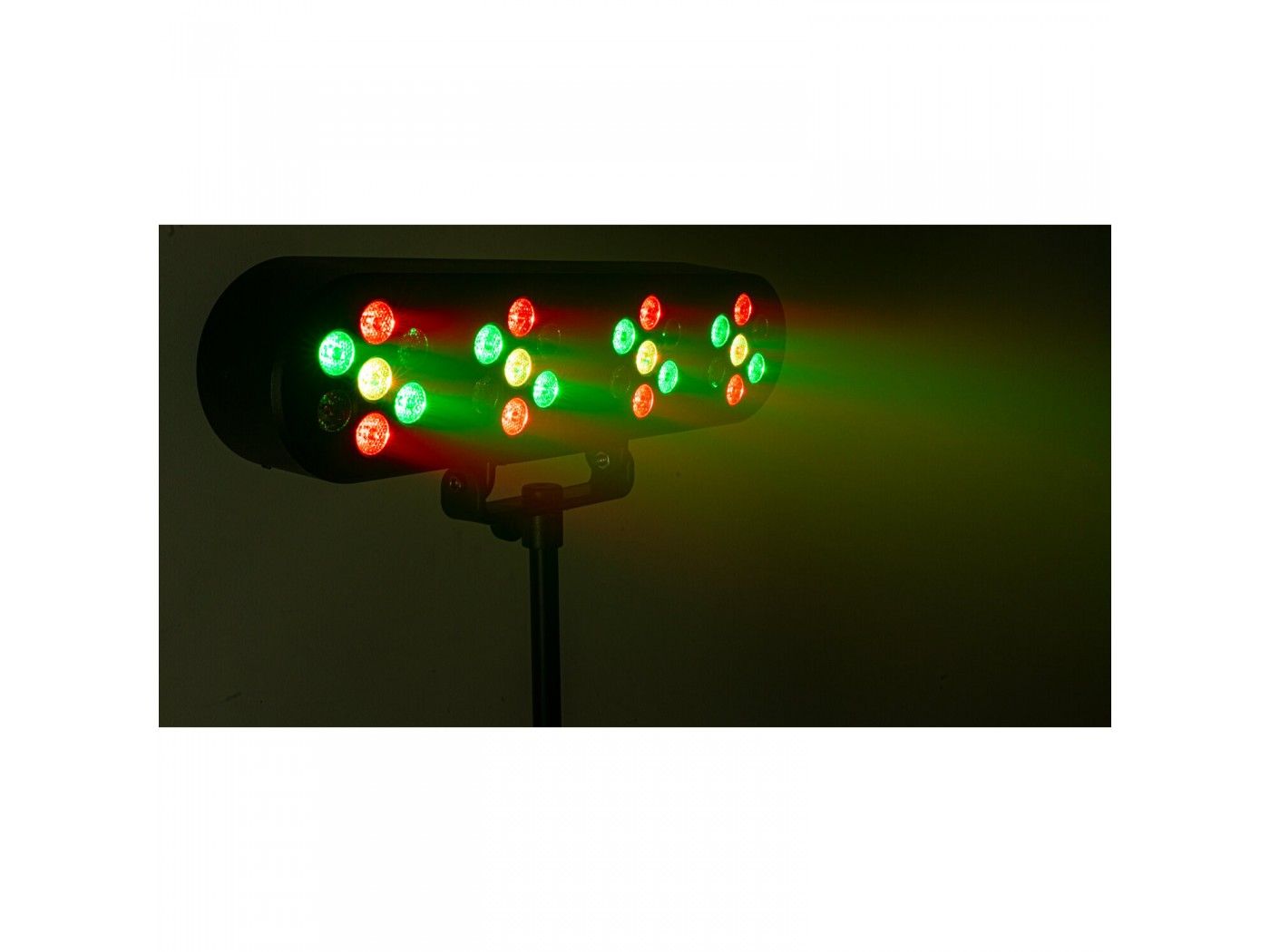 Party Light Sound FunLED - 4