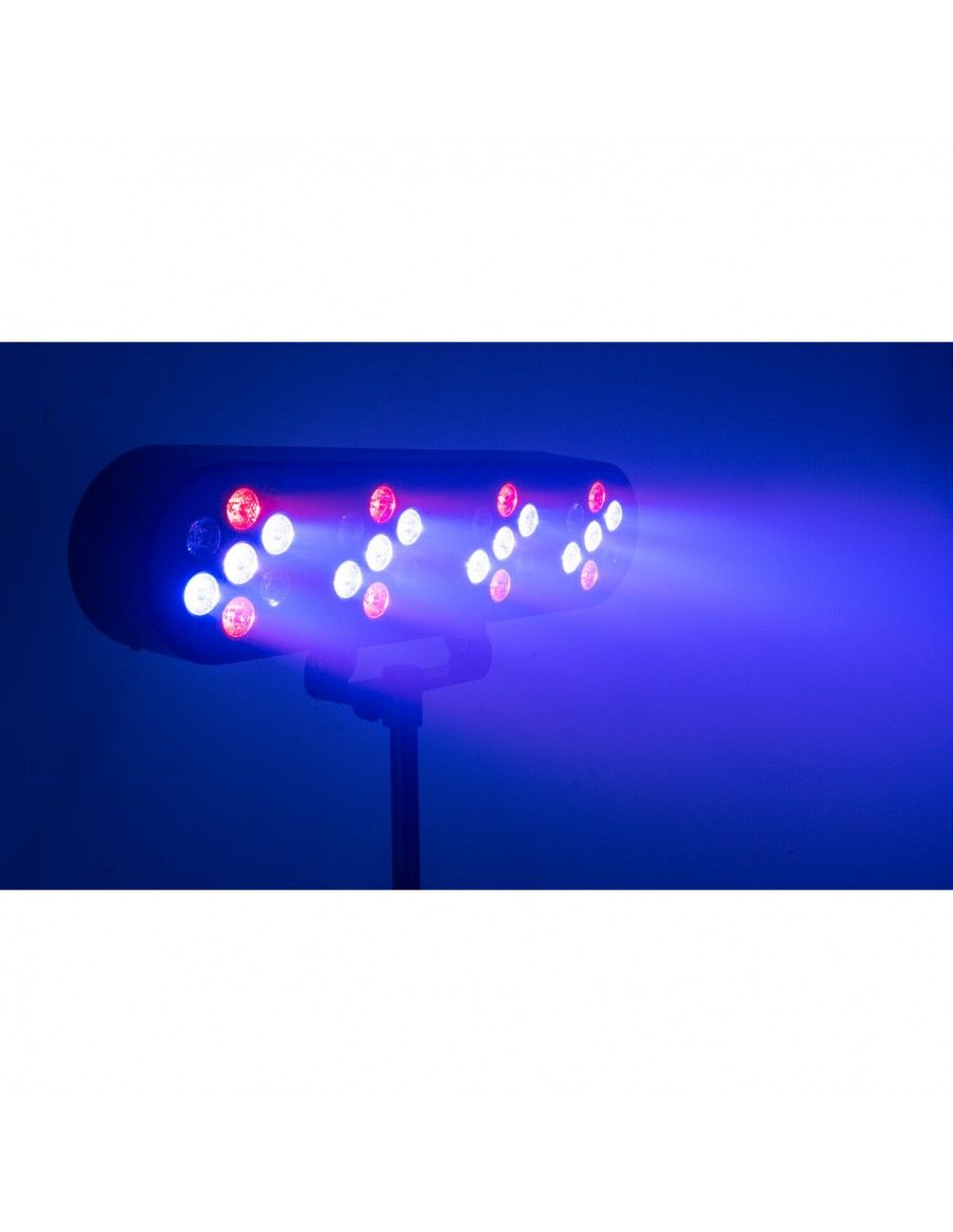 Party Light Sound FunLED - 7