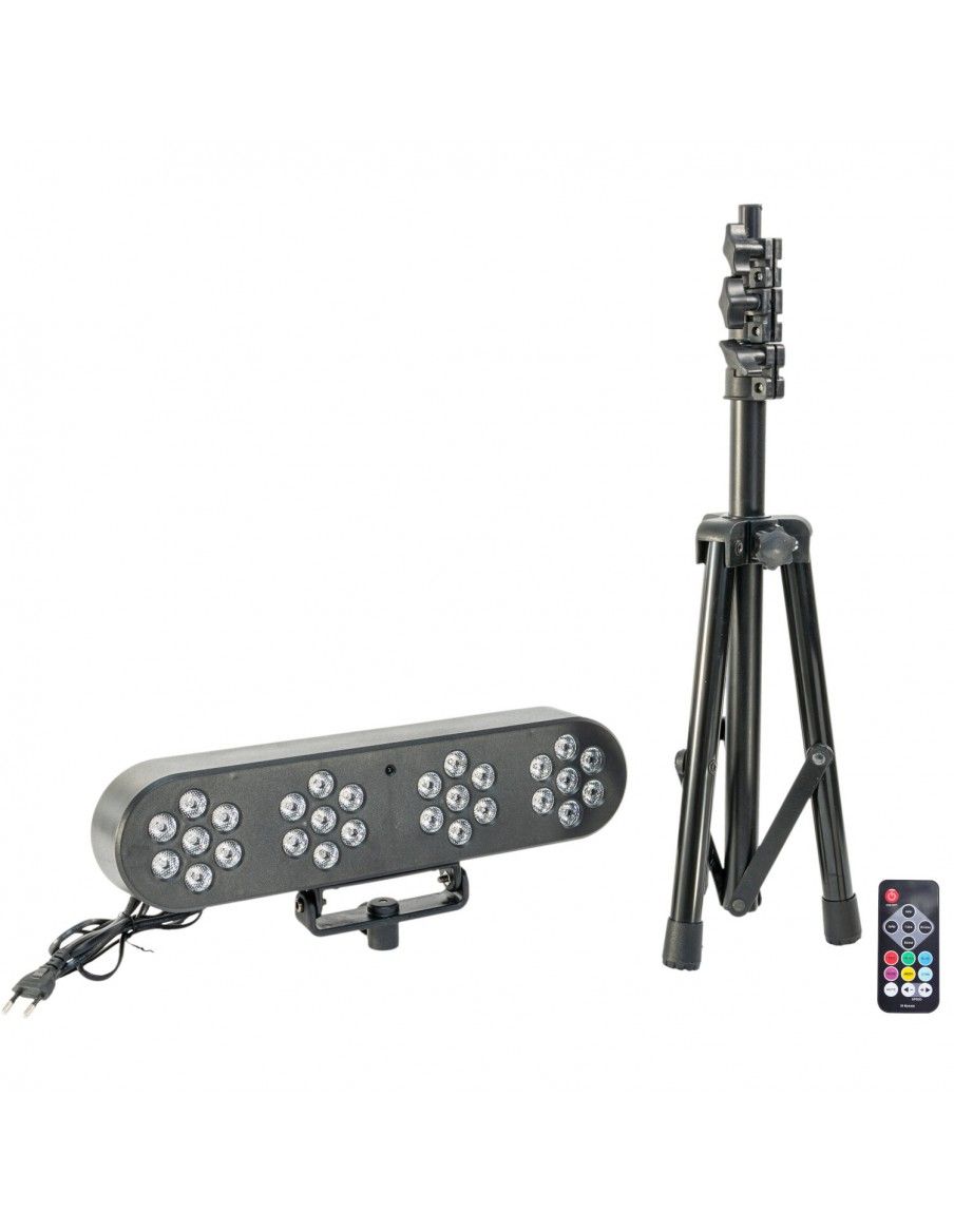 Party Light Sound FunLED - 3