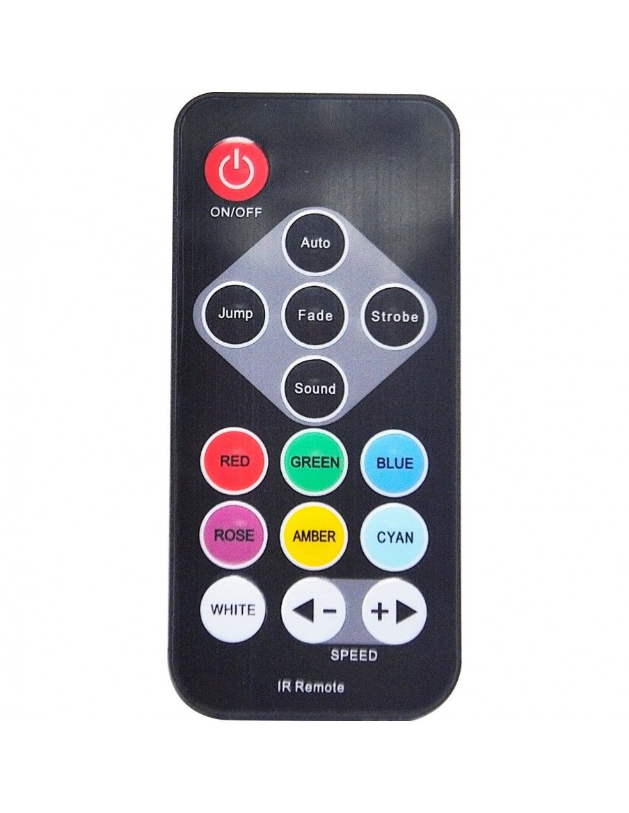 Party Light Sound FunLED - 2