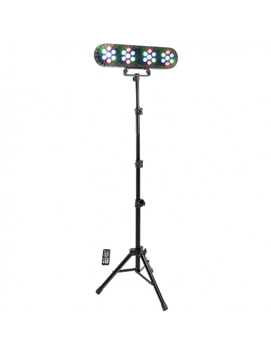 Party Light Sound FunLED