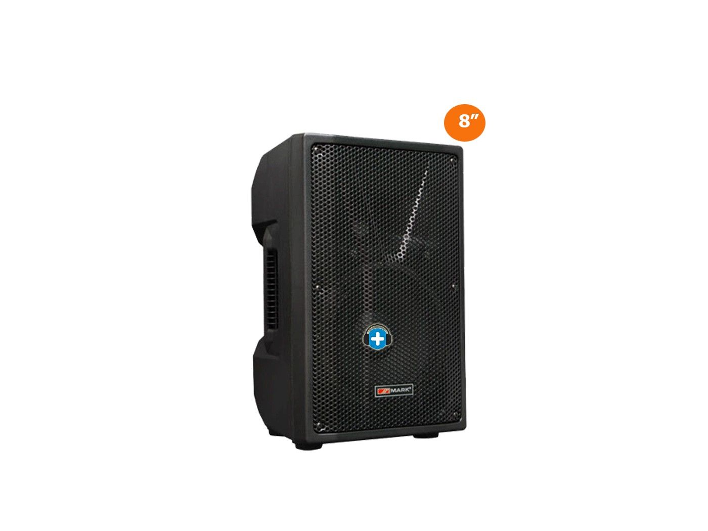 MARK MS 28 A Caja acústica activa - 1