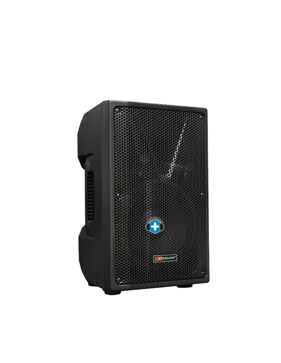 MARK MS 28 A Caja acústica activa - 6