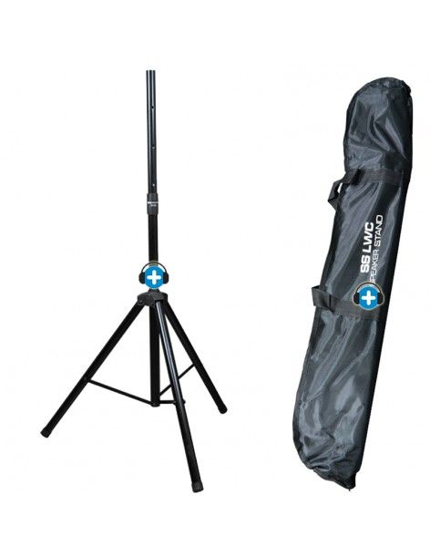 MARK SS LWC MKII - soporte de altavoz con funda 2