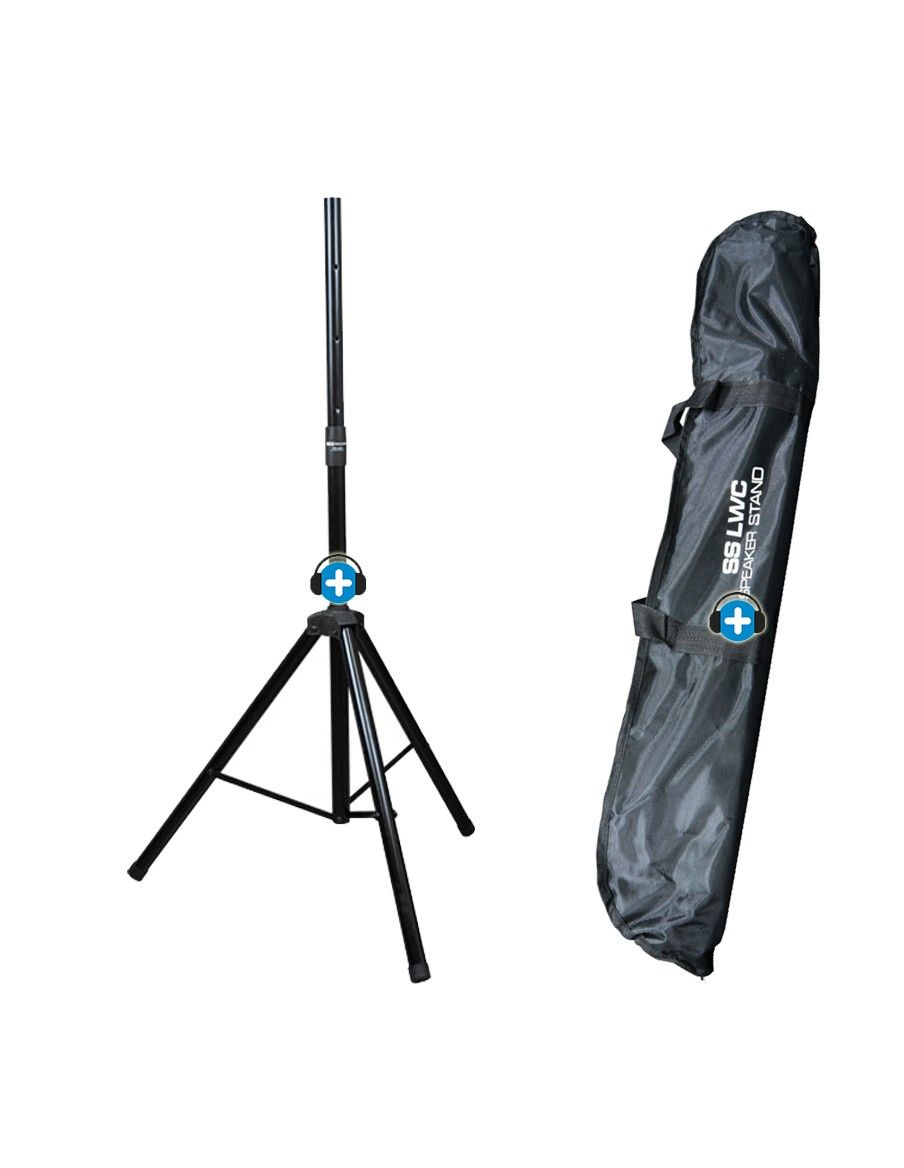 MARK SS LWC MKII - soporte de altavoz con funda