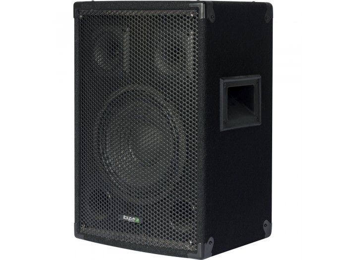 IBIZA SOUND DISCO8B ALTAVOZ PASIVO DE 3 VIAS - 1