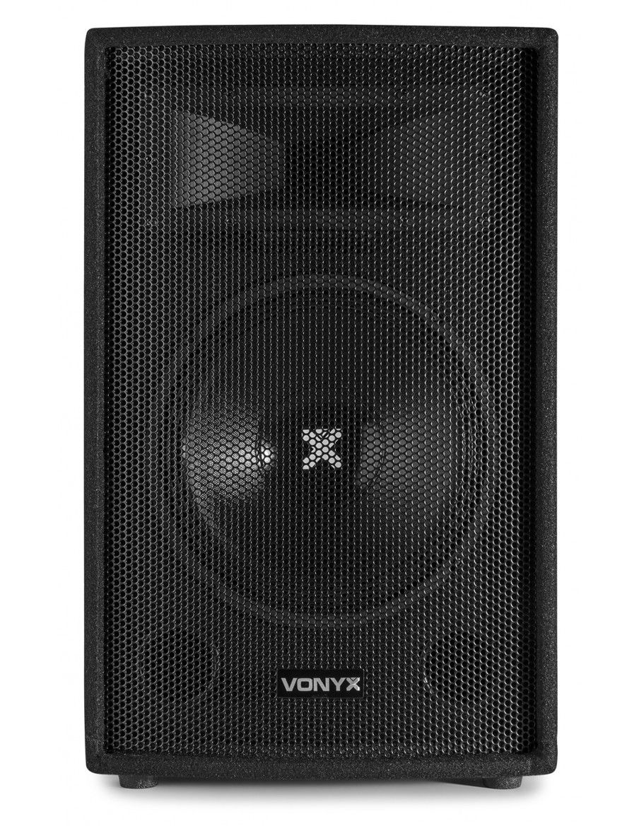 Pack Fiesta Basic 01- Equipo de sonido para fiestas familiares - 4