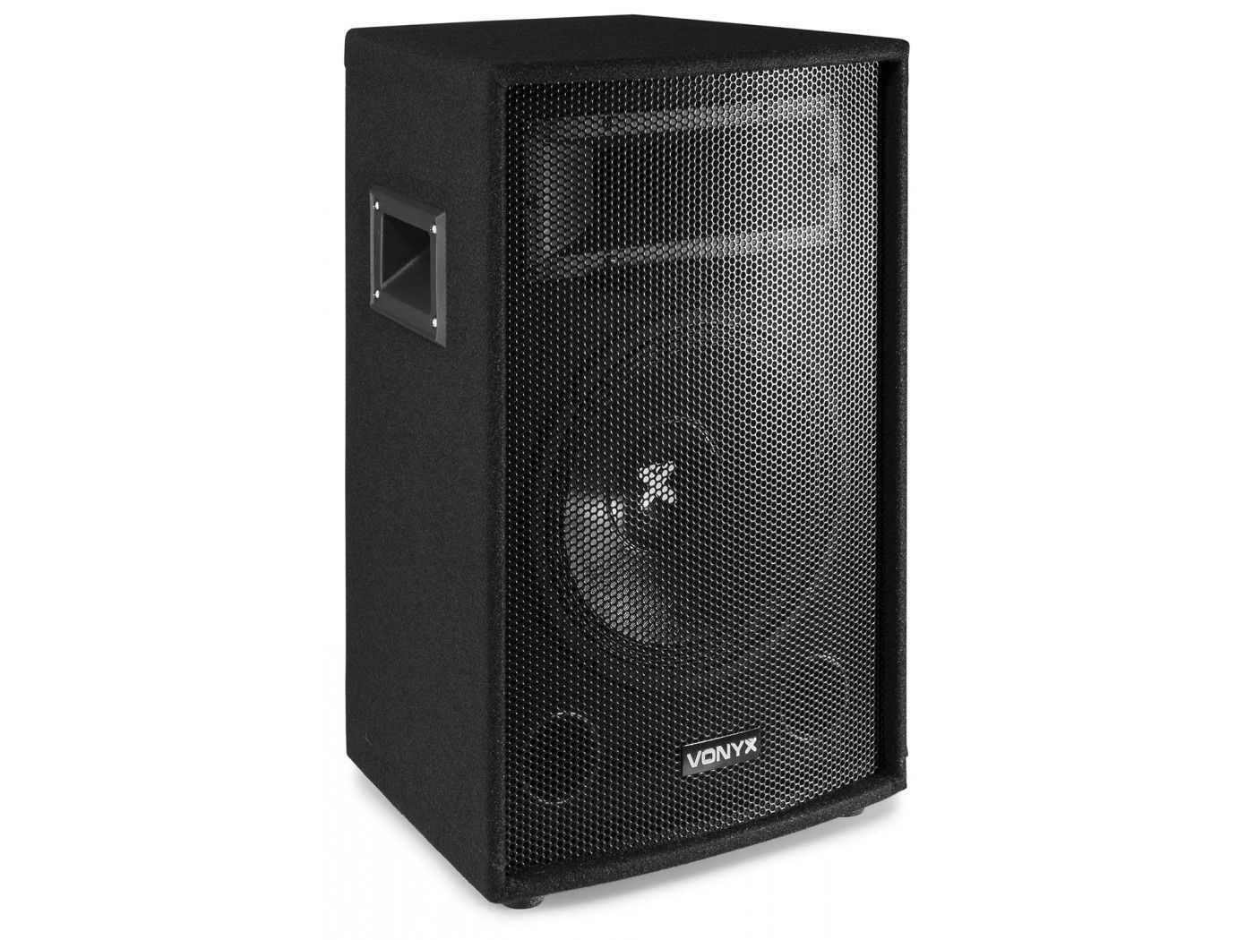 Pack Fiesta Basic 01- Equipo de sonido para fiestas familiares - 5