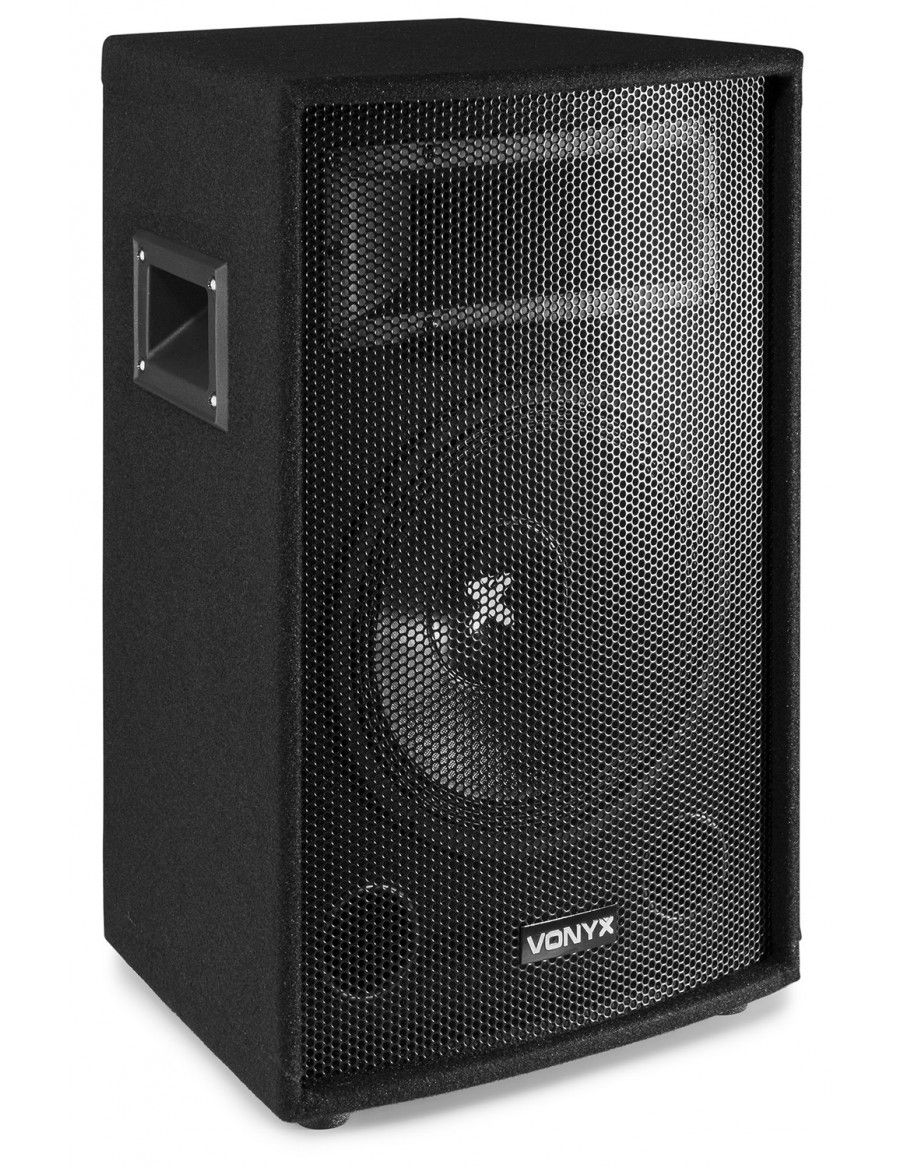 Pack Fiesta Basic 01- Equipo de sonido para fiestas familiares - 5