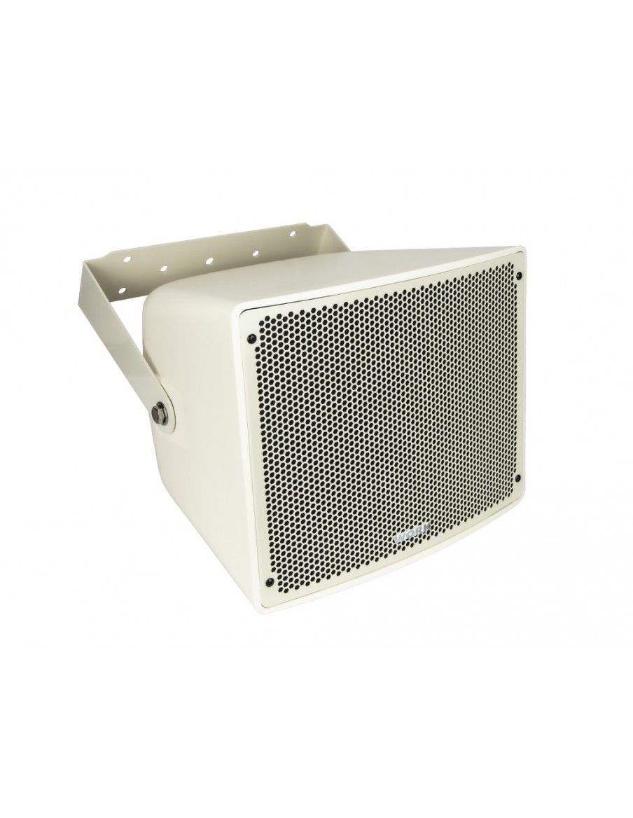 Work WFS 5 CX W Proyector de sonido -  Woofer 10 pulgadas + Driver 1''. IP 66