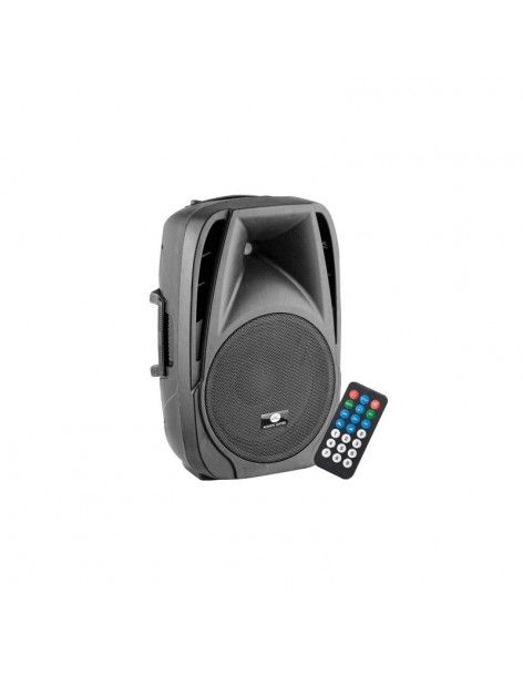 SAC 8 BT altavoz activo - 1 2