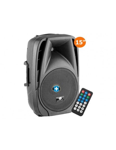 Acoustic Control SAC 15 BT - 1