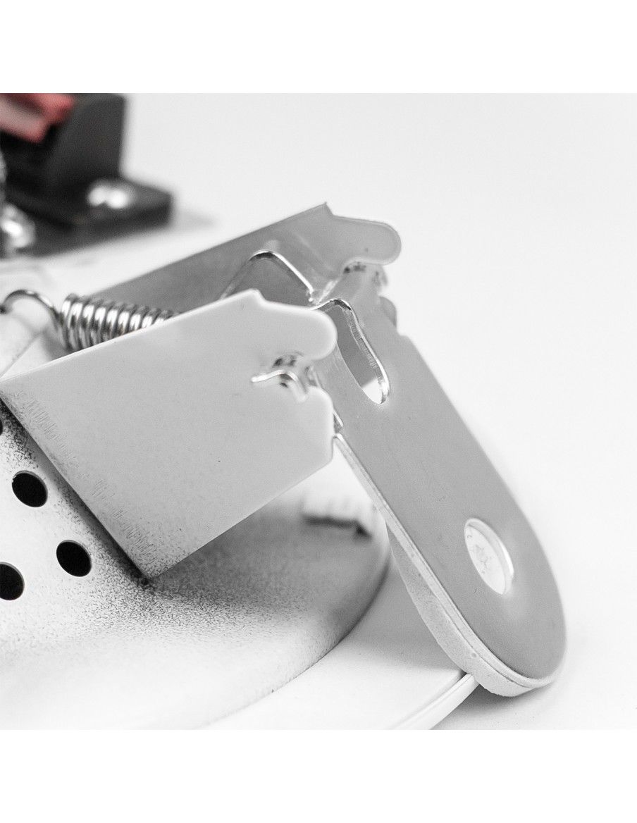 FOX  FXCS-M8512FR - Altavoz de techo 8” - 4