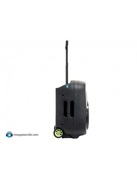 Pack Ibiza Sound Port 12 VHF MkII - 2 - 5