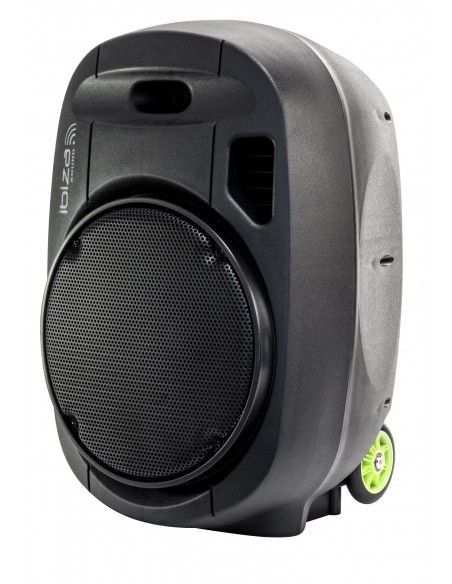 Pack Ibiza Sound Port 12 VHF MkII - 2 - 21