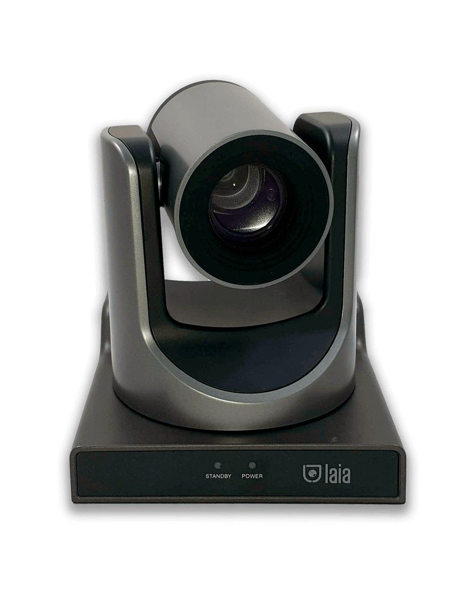 Laia Broadcaster 20x/30x  Cámara multipropósito con cientos de aplicaciones - 1