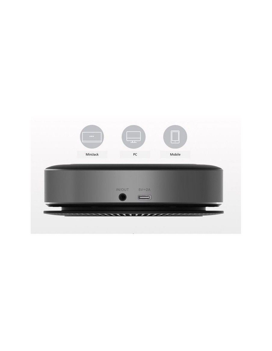 Vivolink Bluetooth Speakerphone for conference - 2