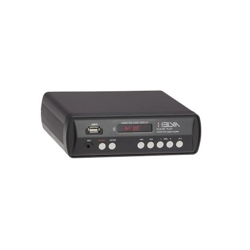 HELVIA HCA-60 PLAY - 1