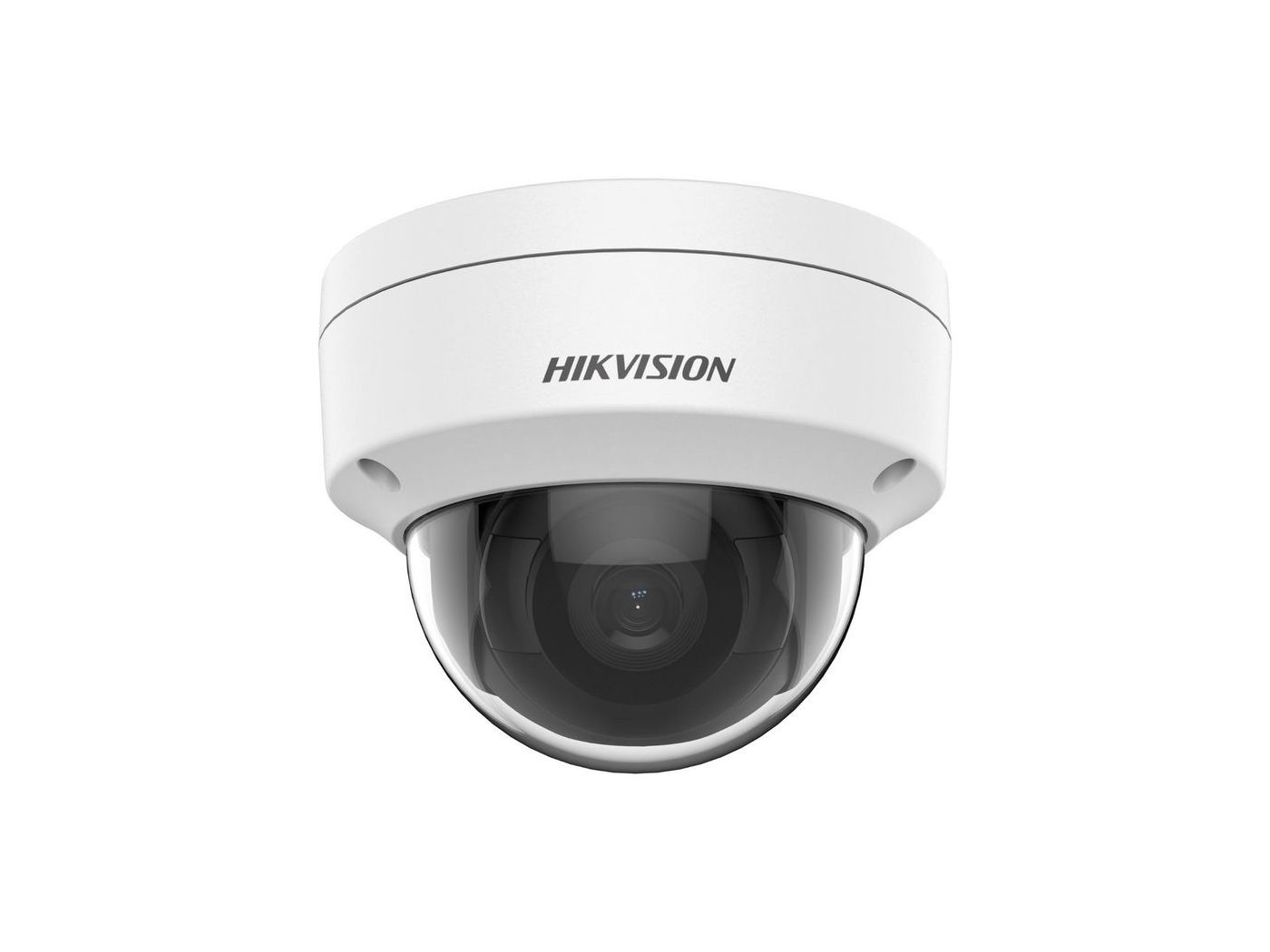 Hikvision Cámara IP minidomo 2M 2.8mm antivandálico - 4