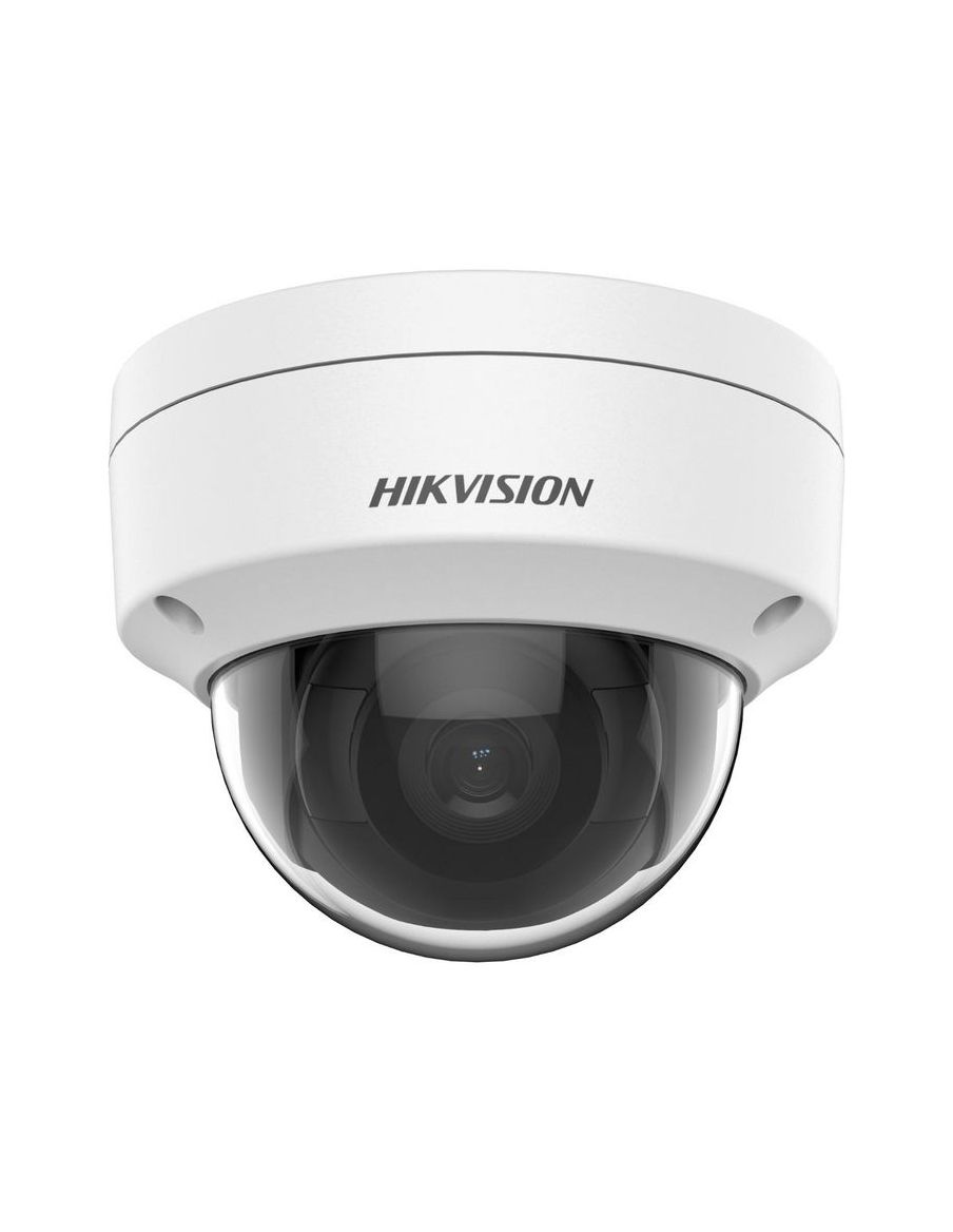 Hikvision Cámara IP minidomo 2M 2.8mm antivandálico - 4